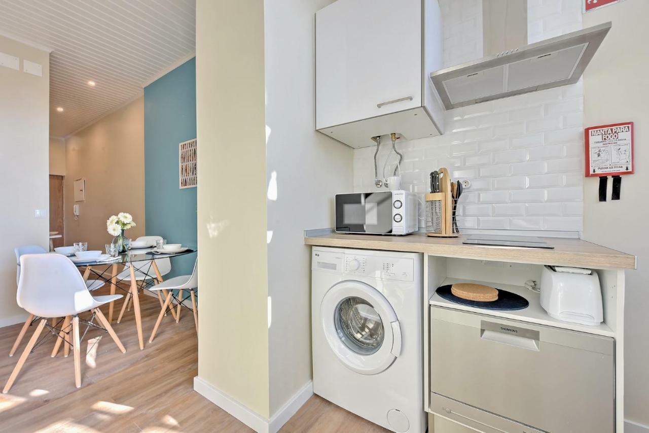 Charming Appartement